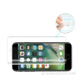 iPhone 8 Plus用の透明なヒドロゲルスクリーンプロテクター